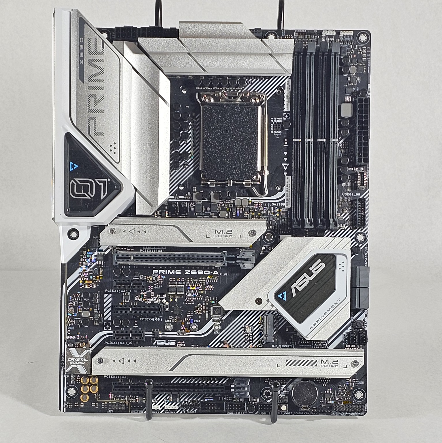 ASUS Z690-A PRIME LGA1700 DDR5 ATX Motherboard