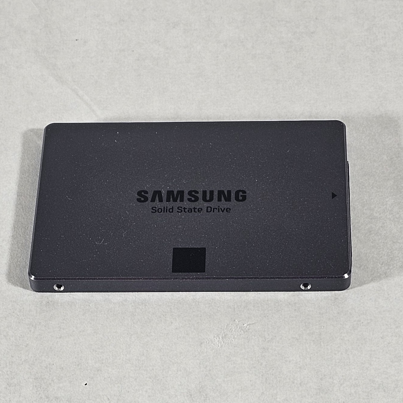 250GB 2.5" SATA SSD Samsung 840 EVO
