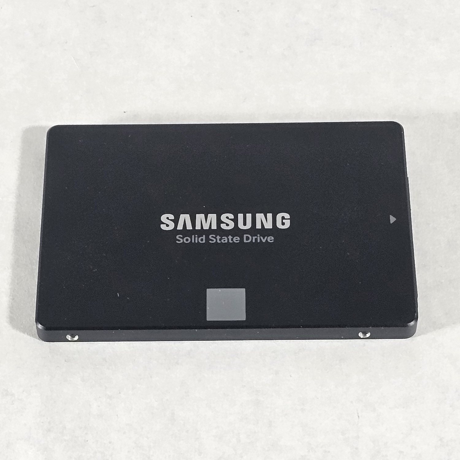250GB 2.5" SATA SSD Samsung 850 EVO