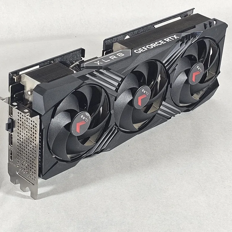 RTX 4070 Ti Super PNY XLR8 Gaming 16GB
