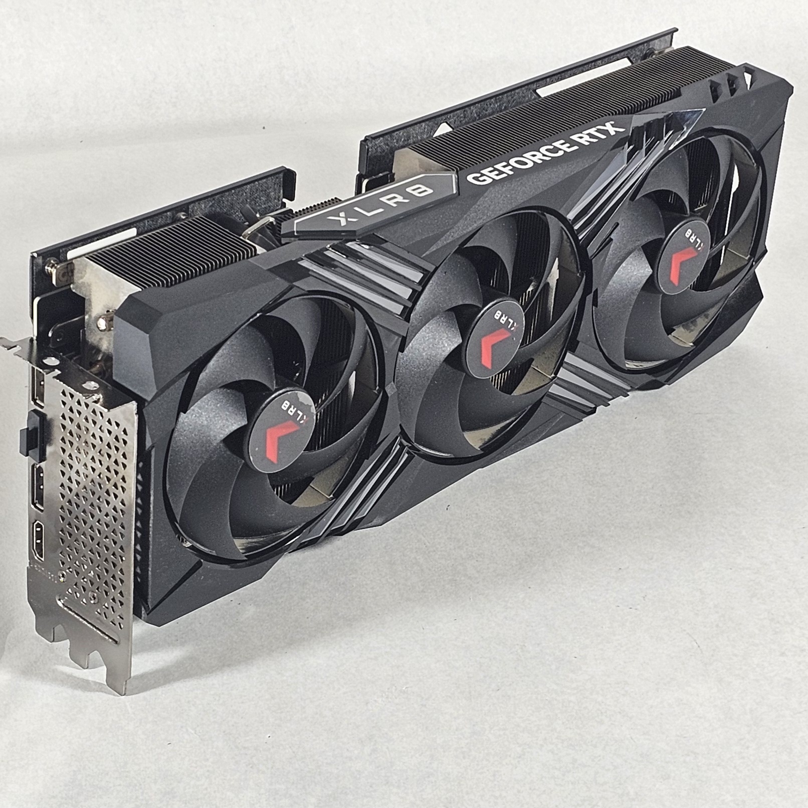 RTX 4070 Ti Super PNY XLR8 Gaming 16GB