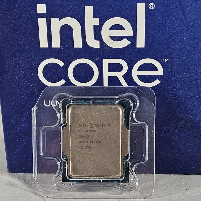 Intel Core i7-14700F LGA1700