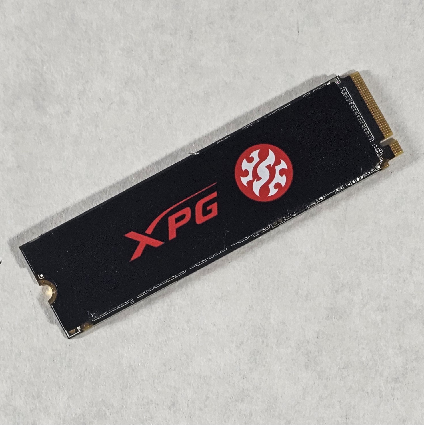 1TB NVMe M.2 SSD ADATA XPG SX6000 Lite Gen3