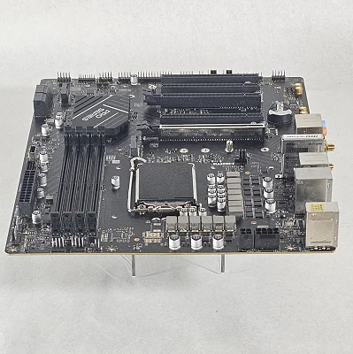 MSI PRO B760-VC WIFI 7 LGA1700 DDR5 ATX Motherboard - photo 5