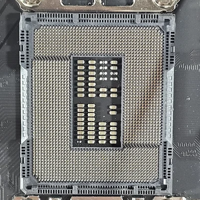 MSI PRO B760-VC WIFI 7 LGA1700 DDR5 ATX Motherboard - photo 6