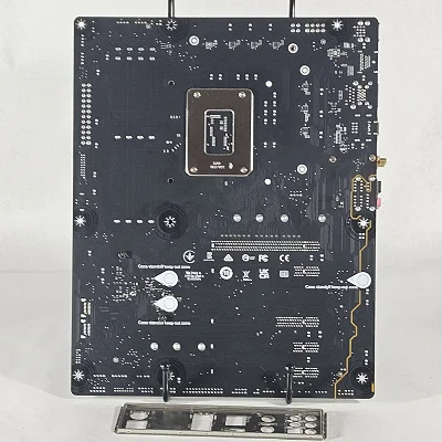 MSI PRO B760-VC WIFI 7 LGA1700 DDR5 ATX Motherboard - photo 7