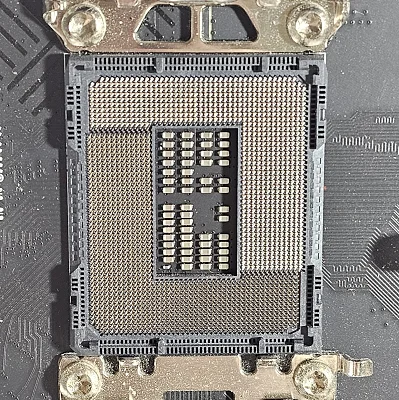 MSI PRO Z690-A WIFI LGA1700 DDR5 ATX Motherboard - photo 6