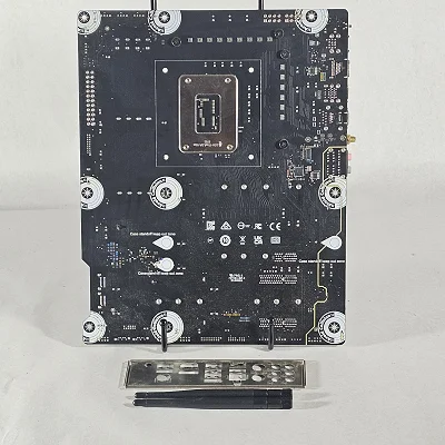MSI PRO Z690-A WIFI LGA1700 DDR5 ATX Motherboard - photo 7