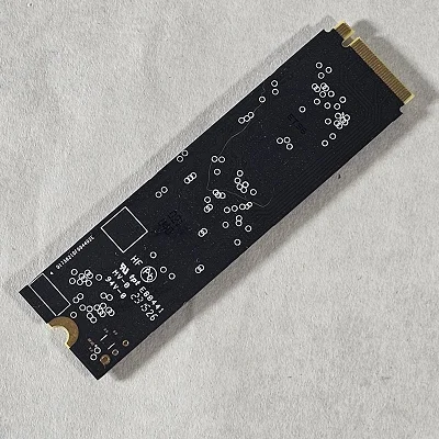 2TB NVMe M.2 SSD PowerSpec PS2TTN440M Gen4 - photo 2