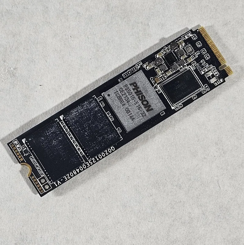 2TB NVMe M.2 SSD Corsair MP600 Gen4