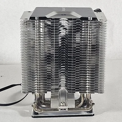 be quiet! CPU Air Cooler for AMD AM4 - photo 4
