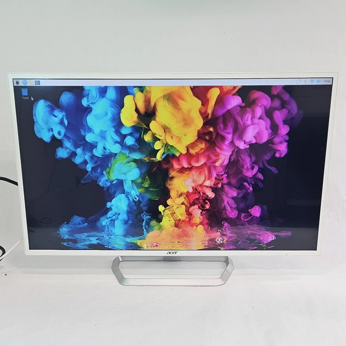Acer EB321HQ Awi 32" Monitor