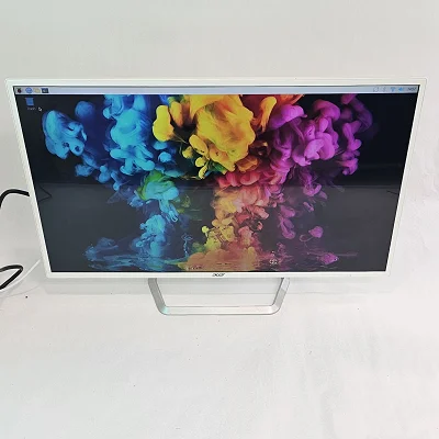 Acer EB321HQ Awi 32" Monitor - photo 2