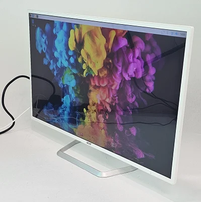 Acer EB321HQ Awi 32" Monitor - photo 4