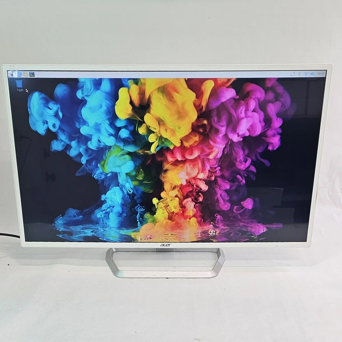 60Hz 4ms Acer EB321HQ Awi 32" Monitor