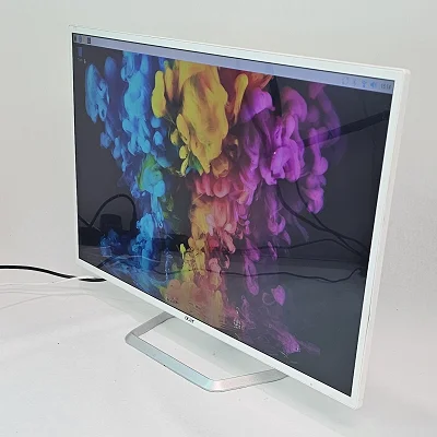 60Hz 4ms Acer EB321HQ Awi 32" Monitor - photo 4