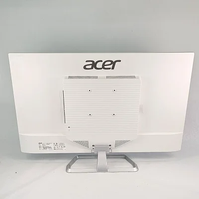 60Hz 4ms Acer EB321HQ Awi 32" Monitor - photo 5
