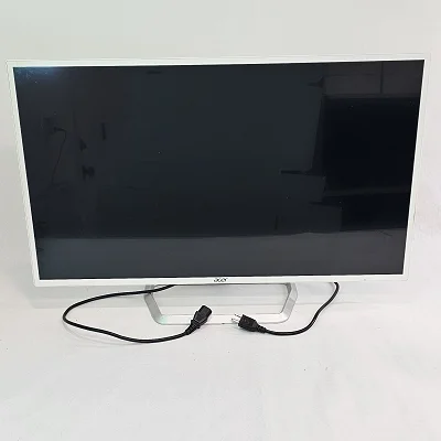 60Hz 4ms Acer EB321HQ Awi 32" Monitor - photo 10