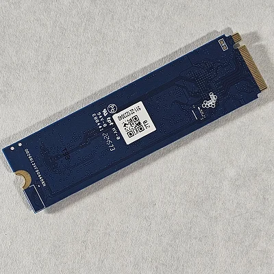 2TB NVMe M.2 SSD Inland QN322 Gen3 - photo 2