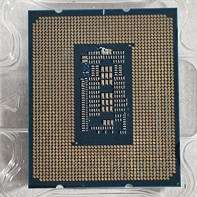 Intel Core i7-12700KF LGA1700 - photo 3