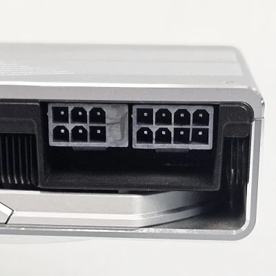 RTX 2070 Super NVIDIA Founders Edition 8GB - photo 8