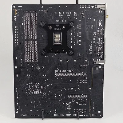 Gigabyte Z390 AORUS ULTRA LGA1151 DDR4 ATX Motherboard - photo 7