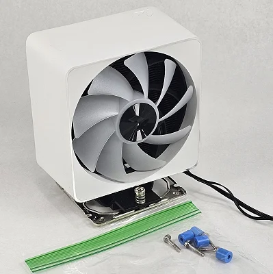 Thermalright RGB CPU Air Cooler for Intel LGA1151 - photo 2