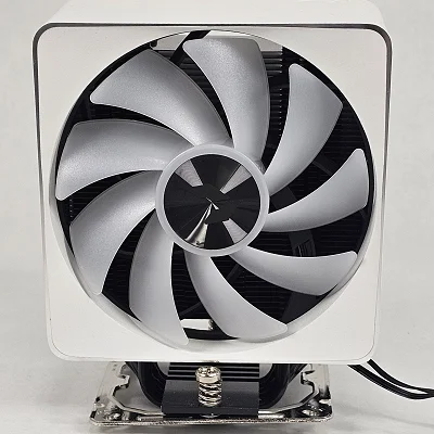 Thermalright RGB CPU Air Cooler for Intel LGA1151 - photo 3