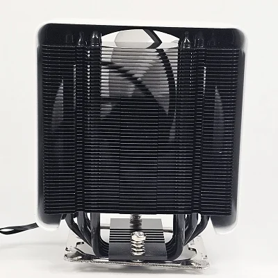 Thermalright RGB CPU Air Cooler for Intel LGA1151 - photo 4