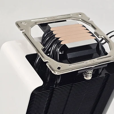 Thermalright RGB CPU Air Cooler for Intel LGA1151 - photo 5