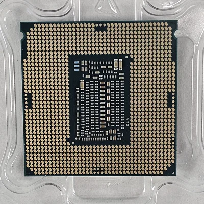 Intel Core i9-9900K LGA1151 - photo 3