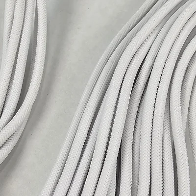 White CPU and Motherboard PC Extension Cables - photo 4