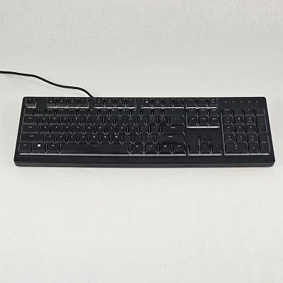 Razer Ornata V3 X Gaming Keyboard - Black Wired - photo 1