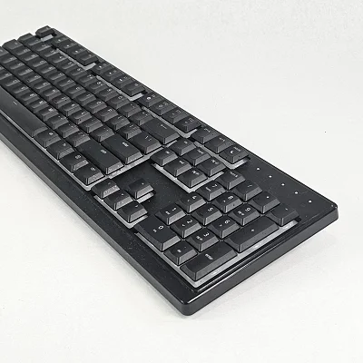 Razer Ornata V3 X Gaming Keyboard - Black Wired - photo 3