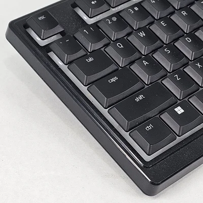Razer Ornata V3 X Gaming Keyboard - Black Wired - photo 4