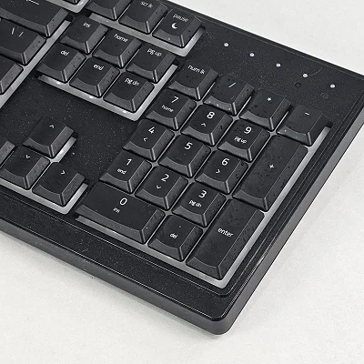 Razer Ornata V3 X Gaming Keyboard - Black Wired - photo 5
