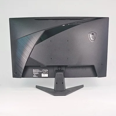 MSI MAG 276CXF 27" Curved Gaming Monitor - photo 5