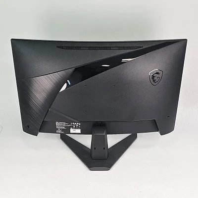 MSI MAG 276CXF 27" Curved Gaming Monitor - photo 6