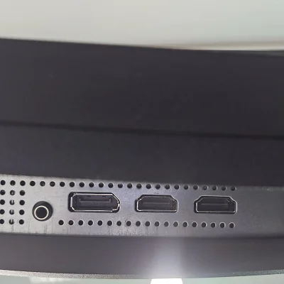 MSI MAG 276CXF 27" Curved Gaming Monitor - photo 7