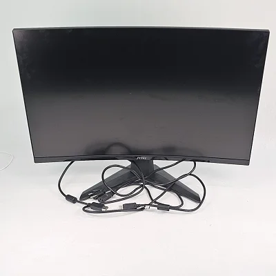 MSI MAG 276CXF 27" Curved Gaming Monitor - photo 9