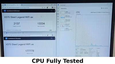 AMD Ryzen 9 5900X AM4 - photo 4
