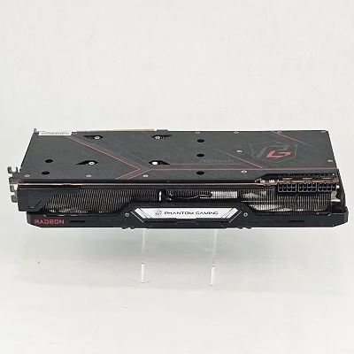 RX 6800 XT ASRock Phantom Gaming 16GB - photo 7