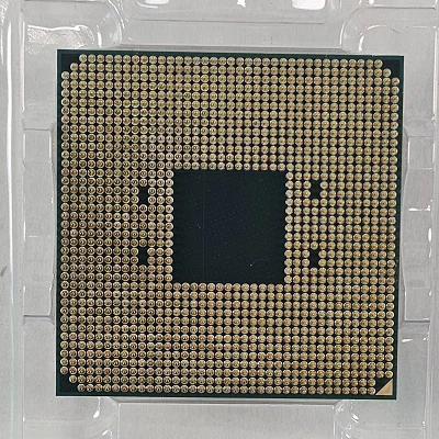 AMD Ryzen 9 5900X AM4 - photo 3