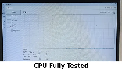 Intel Core i9-14900KF LGA1700 - photo 4