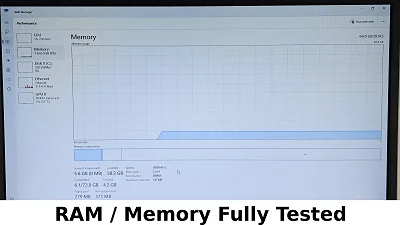 64GB DDR5 (2x32GB) CL36 5600MT/s G.Skill Ripjaws S5 - photo 4