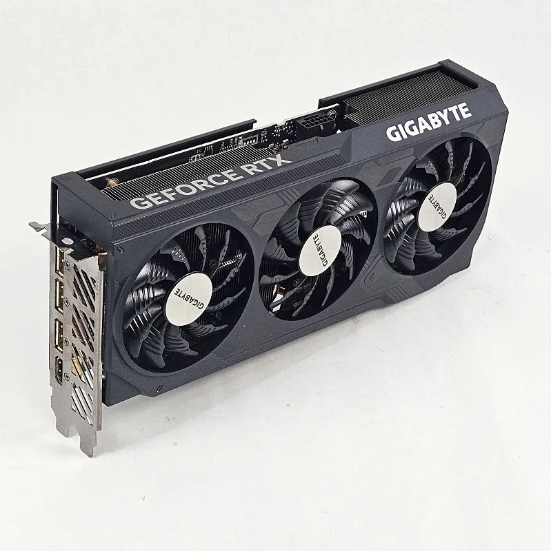 RTX 4070 Ti Gigabyte 12GB