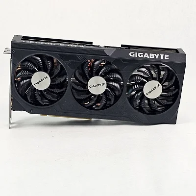 RTX 4070 Ti Gigabyte 12GB - photo 2