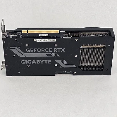 RTX 4070 Ti Gigabyte 12GB - photo 3