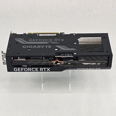 RTX 4070 Ti Gigabyte 12GB - photo 7