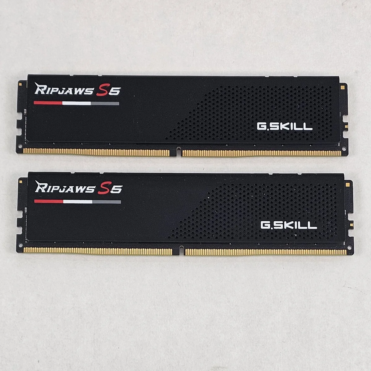 64GB DDR5 (2x32GB) CL36 5600MT/s G.Skill Ripjaws S5